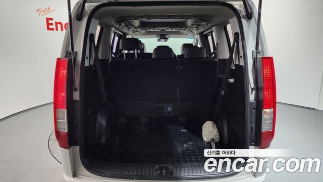 Hyundai Staria 4WD Tourer 9-Seater Modern 2024 — фото 20