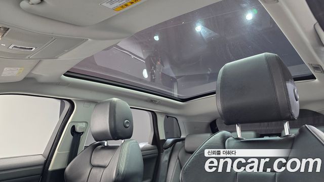 Land Rover Range Rover Evoque 2.0 TD4 SE 2017 — фото 19