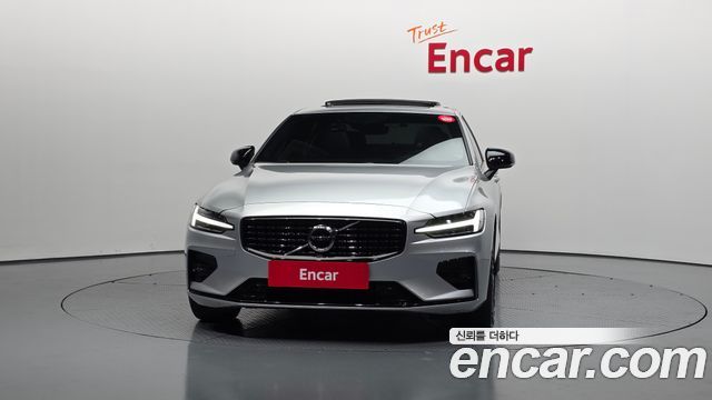 Volvo S60 (III) B5 R-Design 2022 — фото 3