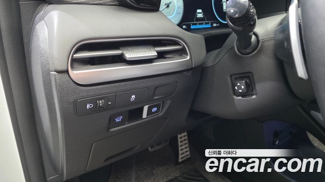 Hyundai Palisade Diesel 2.2 4WD Prestige 2023 — фото 15
