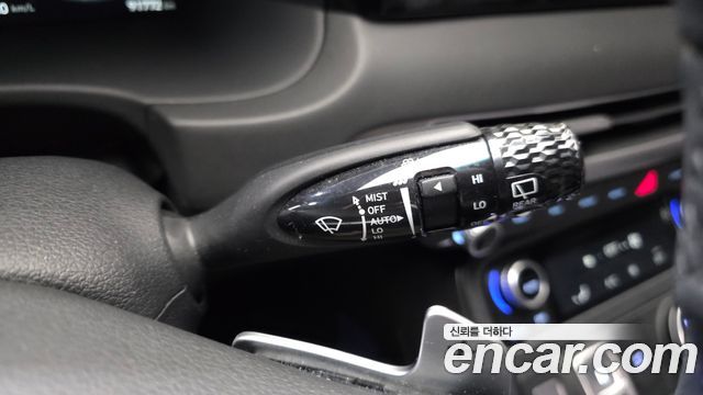 Hyundai Palisade Diesel 2.2 4WD Prestige 2023 — фото 16