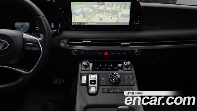 Hyundai Palisade Diesel 2.2 4WD Prestige 2023 — фото 19