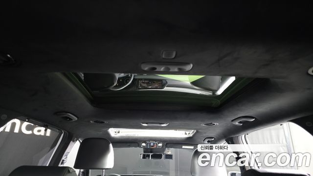 Hyundai Palisade Diesel 2.2 4WD Prestige 2023 — фото 20