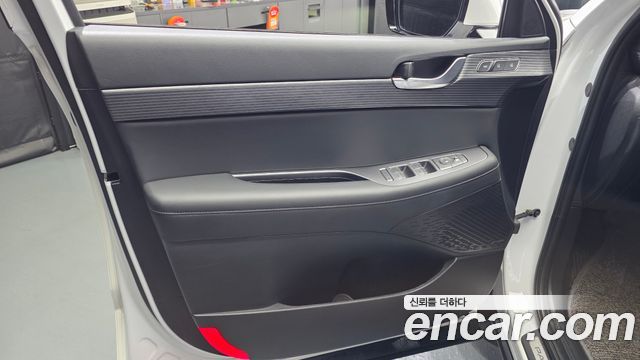 Hyundai Palisade Diesel 2.2 4WD Prestige 2023 — фото 24