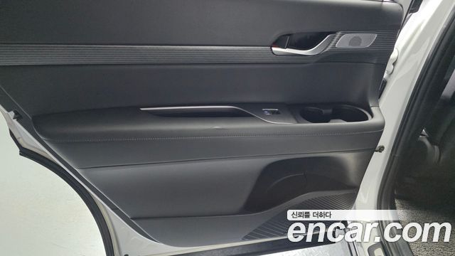Hyundai Palisade Diesel 2.2 4WD Prestige 2023 — фото 25