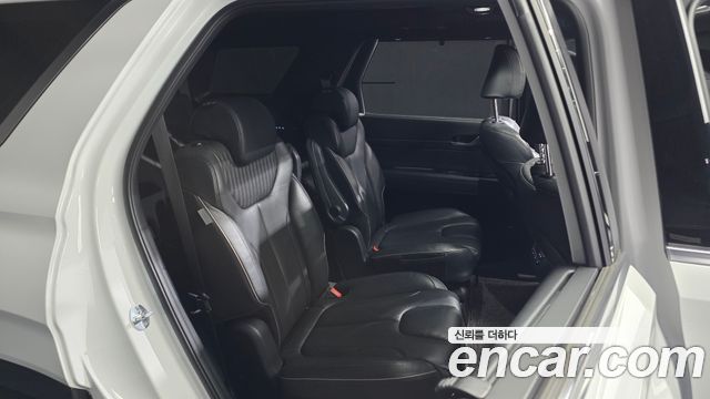 Hyundai Palisade Diesel 2.2 4WD Prestige 2023 — фото 26