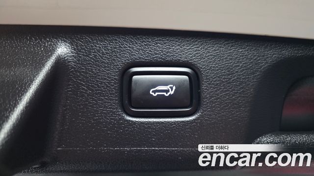 Hyundai Palisade Diesel 2.2 4WD Prestige 2023 — фото 28