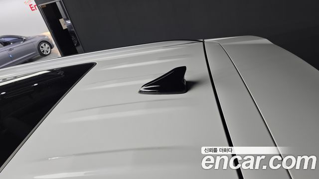 Hyundai Palisade Diesel 2.2 4WD Prestige 2023 — фото 29