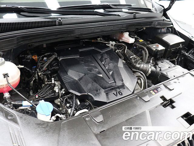 Kia Carnival (IV) Gasoline 7-Seater Signature 2021 — фото 23