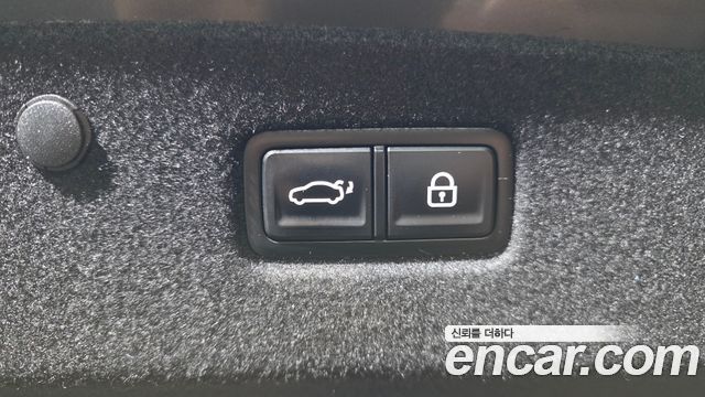 Kia K8 2.5 Gasoline 2WD Signature 2022 — фото 19
