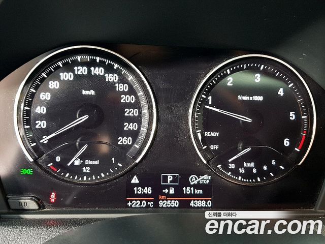 BMW 1 Series (F20) 118d Sport 5Door 2019 — фото 7