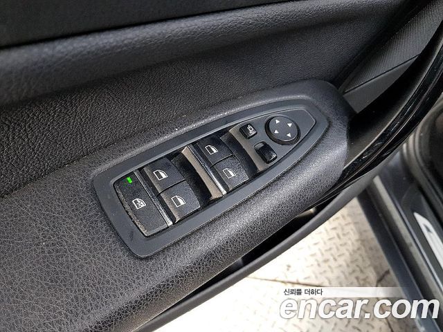 BMW 1 Series (F20) 118d Sport 5Door 2019 — фото 15