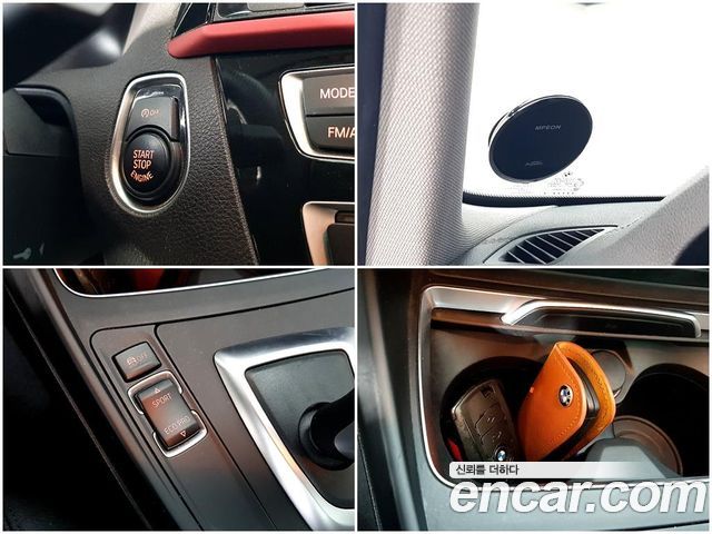 BMW 1 Series (F20) 118d Sport 5Door 2019 — фото 19