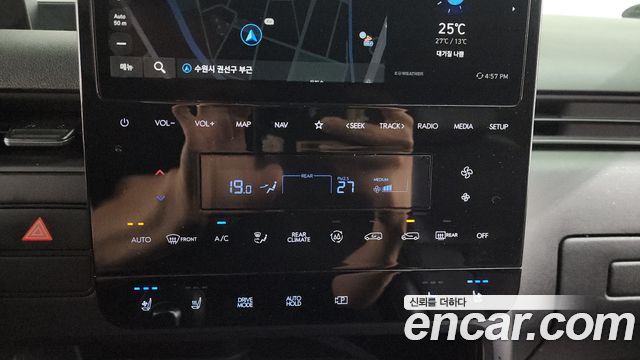 Hyundai Staria Tourer 11-Seater Modern 2023 — фото 19