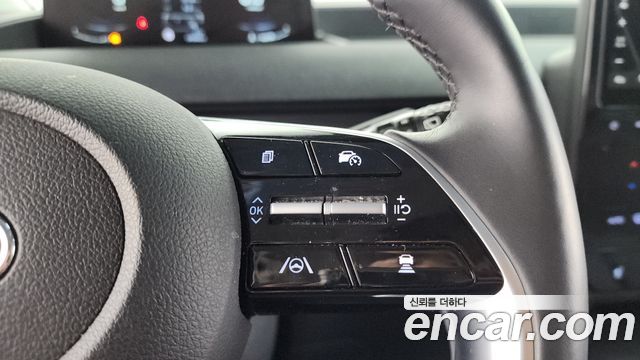 Hyundai Staria Tourer 11-Seater Modern 2023 — фото 21