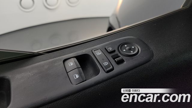 Hyundai Staria Tourer 11-Seater Modern 2023 — фото 35