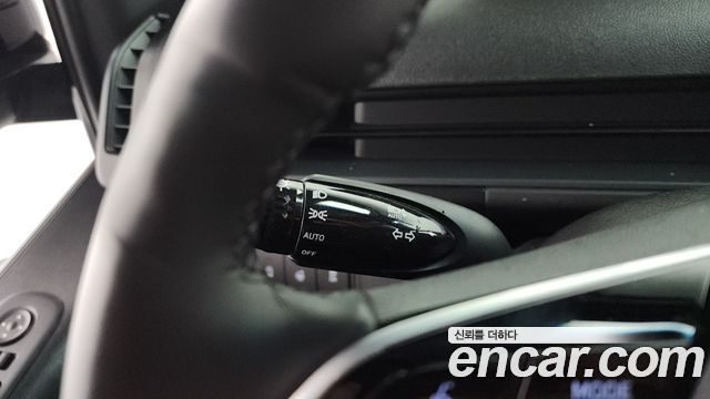 Hyundai Staria Tourer 11-Seater Modern 2023 — фото 36