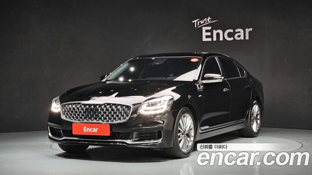 Kia K9 3.8 GDI AWD Best SelectionⅠ