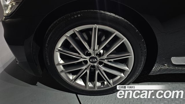Kia K9 3.8 GDI AWD Best SelectionⅠ 2021 — фото 5