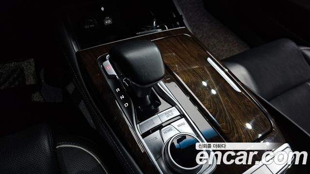 Kia K9 3.8 GDI AWD Best SelectionⅠ 2021 — фото 9