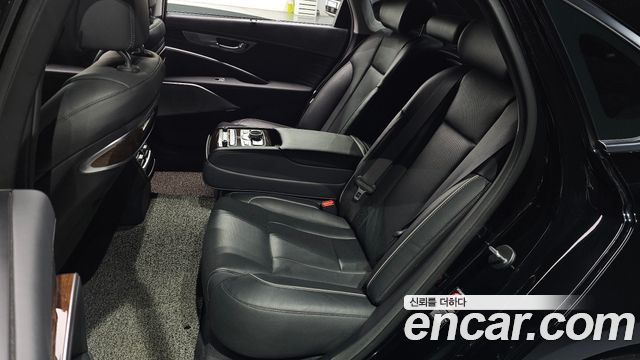 Kia K9 3.8 GDI AWD Best SelectionⅠ 2021 — фото 11