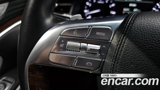 Kia K9 3.8 GDI AWD Best SelectionⅠ 2021 — фото 15