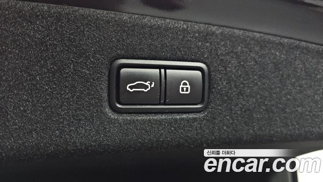 Kia K9 3.8 GDI AWD Best SelectionⅠ 2021 — фото 16