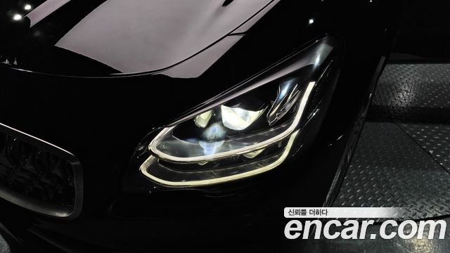 Kia K9 3.8 GDI AWD Best SelectionⅠ 2021 — фото 22
