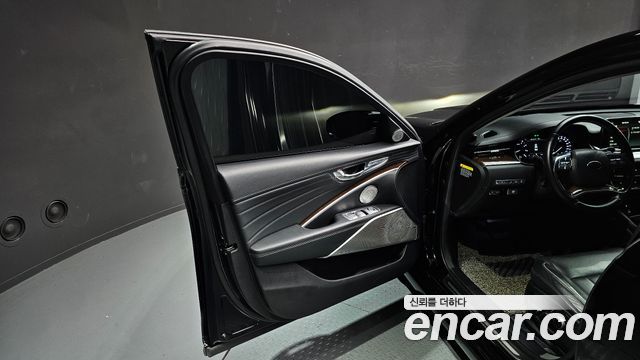 Kia K9 3.8 GDI AWD Best SelectionⅠ 2021 — фото 24