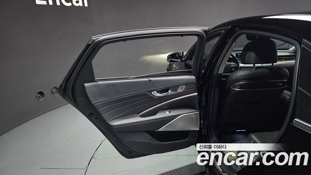 Kia K9 3.8 GDI AWD Best SelectionⅠ 2021 — фото 25