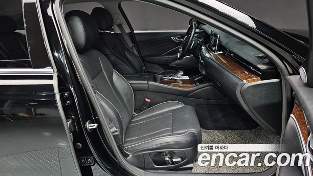 Kia K9 3.8 GDI AWD Best SelectionⅠ 2021 — фото 26