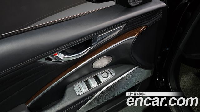 Kia K9 3.8 GDI AWD Best SelectionⅠ 2021 — фото 29