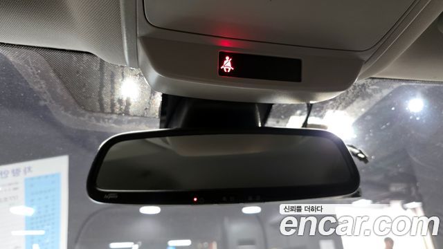 Renault Korea SM6 2.0 LPe SE (Disabled) 2017 — фото 16