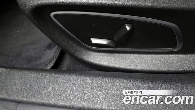 Renault Korea SM6 2.0 LPe SE (Disabled) 2017 — фото 20