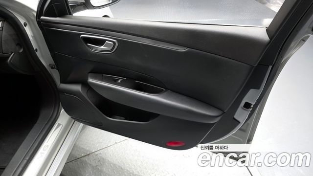 Renault Korea SM6 2.0 LPe SE (Disabled) 2017 — фото 24