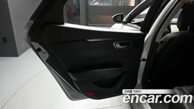 Renault Korea SM6 2.0 LPe SE (Disabled) 2017 — фото 25