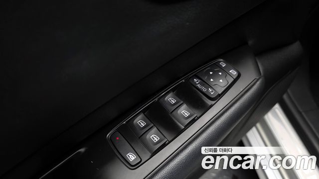 Renault Korea SM6 2.0 LPe SE (Disabled) 2017 — фото 29