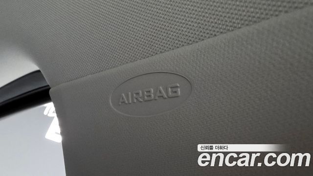 Renault Korea SM6 2.0 LPe SE (Disabled) 2017 — фото 30