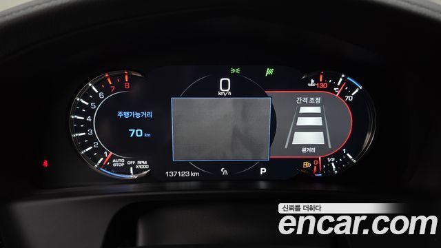 Cadillac CT6 3.6 Sport AWD 2019 — фото 8