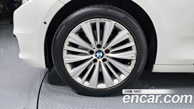BMW 5 Series GT (F07) GT ED Edition 2014 — фото 5