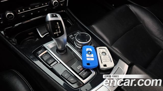 BMW 5 Series GT (F07) GT ED Edition 2014 — фото 9