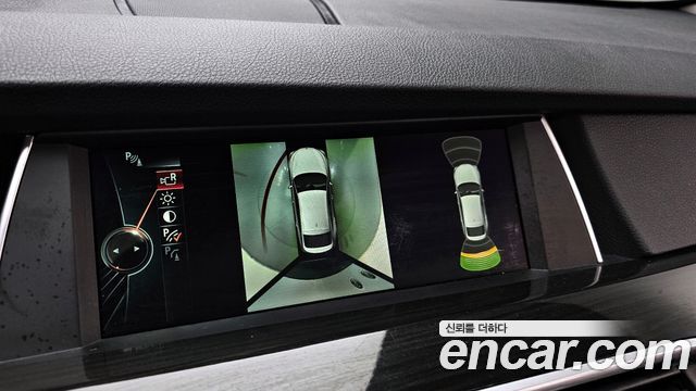 BMW 5 Series GT (F07) GT ED Edition 2014 — фото 15