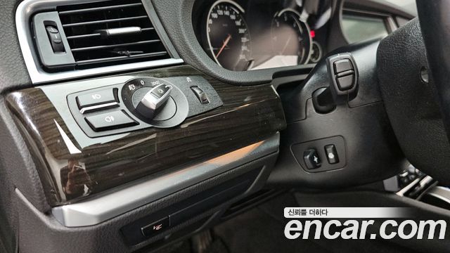 BMW 5 Series GT (F07) GT ED Edition 2014 — фото 16