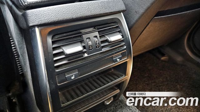 BMW 5 Series GT (F07) GT ED Edition 2014 — фото 17