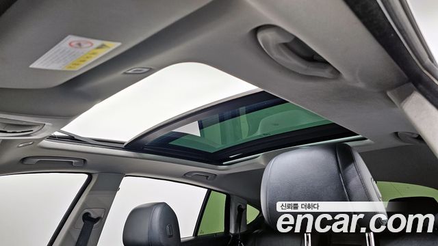 BMW 5 Series GT (F07) GT ED Edition 2014 — фото 18