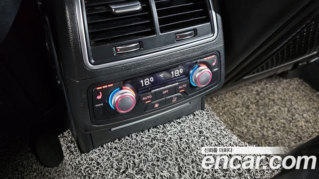 Audi A6 35 TDI Premium C7 2016 — фото 18