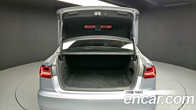 Audi A6 35 TDI Premium C7 2016 — фото 20