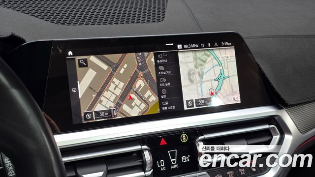 BMW 3 Series (G20) M340i xDrive Touring 2021 — фото 13