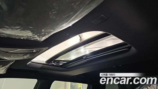 KG Mobility (SsangYong) Rexton Sports Khan Diesel 2.2 2WD Prestige 2022 — фото 18