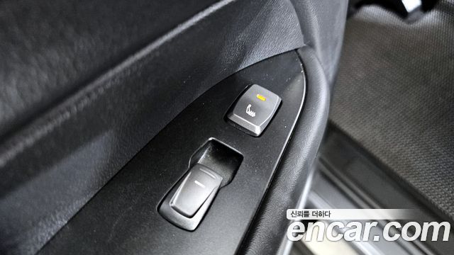 KG Mobility (SsangYong) Rexton Sports Khan Diesel 2.2 2WD Prestige 2022 — фото 28